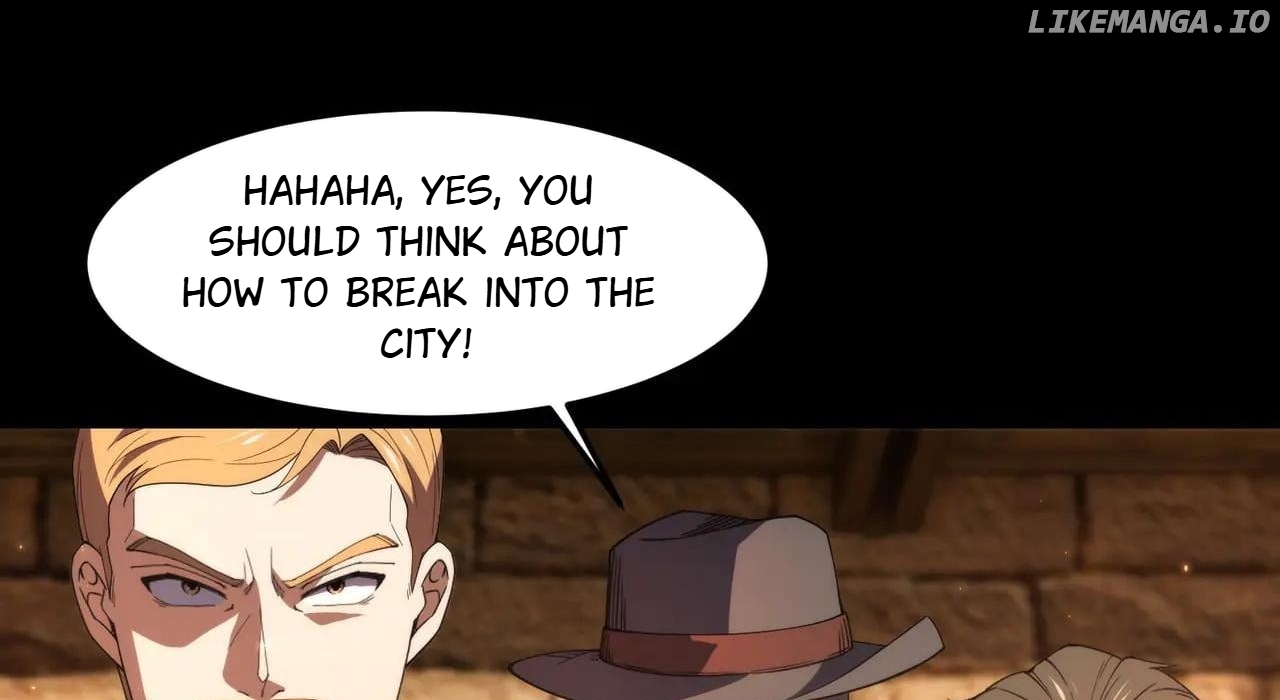 Forging an Industrial Empire in a Magical World Chapter 20 - page 31